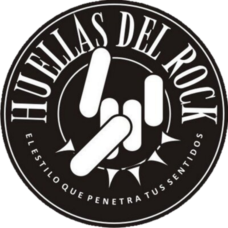 HUELLAS DEL ROCK