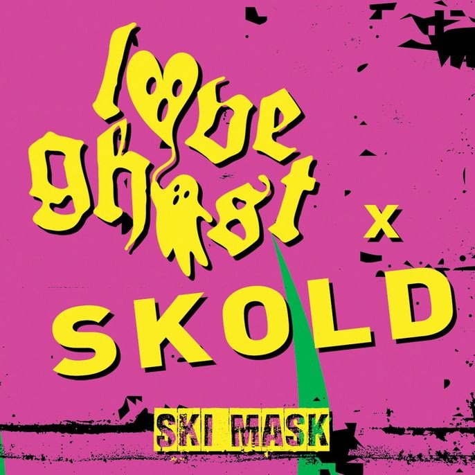 Love Ghost x Skold drop their intense new single, “Ski Mask”! This powerful collaboration between LA’s alt-rock artist Finnegan Bell and Swedish industrial icon Tim Skold digs deep into themes of personal struggle and societal chaos. Blending gritty industrial production with dark, introspective lyrics, this track is a must-listen for fans of alternative and industrial rock. Check it out on streaming platforms now, and prepare for their full album release on November 22!